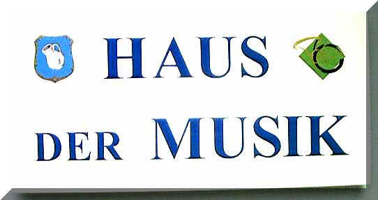 Herzlich Willkommen