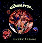 CRYSTAL MAZE - melodische Rockmusik vom Feinsten!!