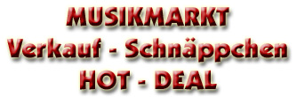 Musik Markt
